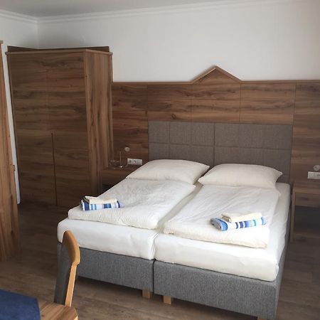Appartement Haus Seer Wagrain Luaran gambar