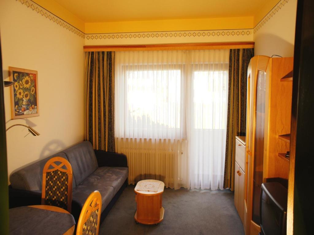 Appartement Haus Seer Wagrain Bilik gambar