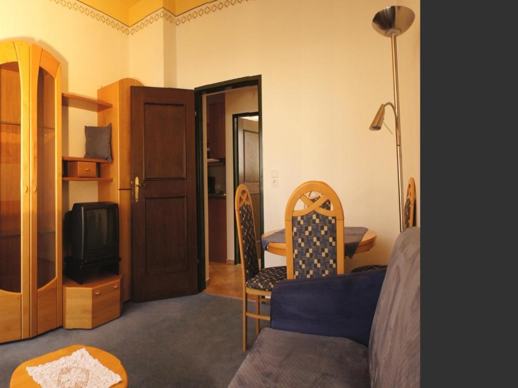 Appartement Haus Seer Wagrain Bilik gambar