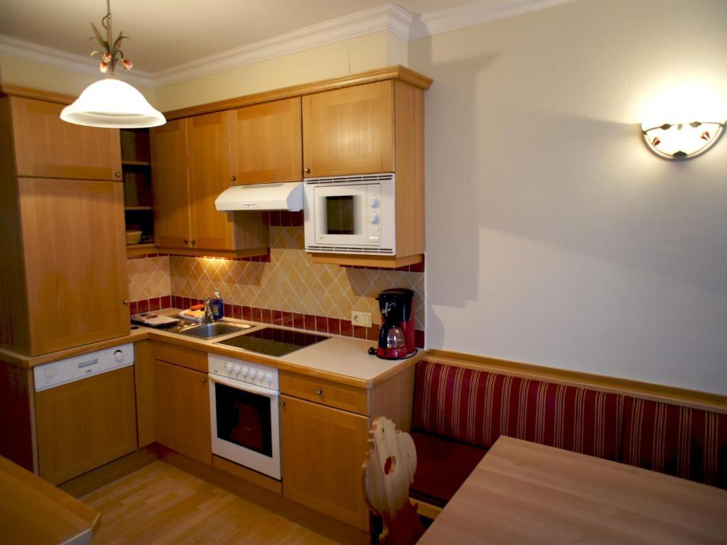 Appartement Haus Seer Wagrain Bilik gambar