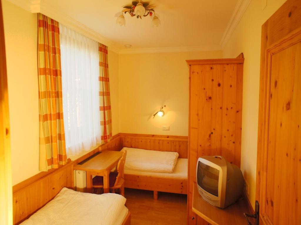 Appartement Haus Seer Wagrain Bilik gambar