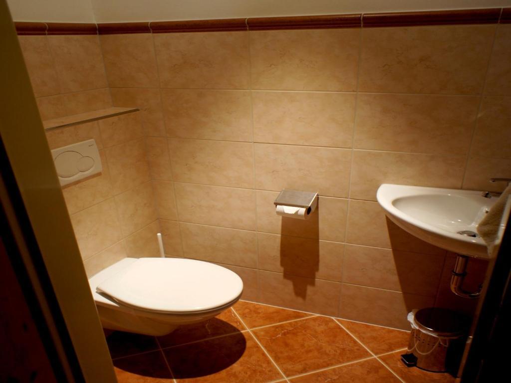 Appartement Haus Seer Wagrain Bilik gambar