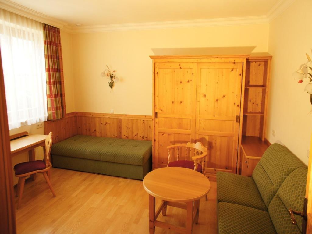 Appartement Haus Seer Wagrain Luaran gambar