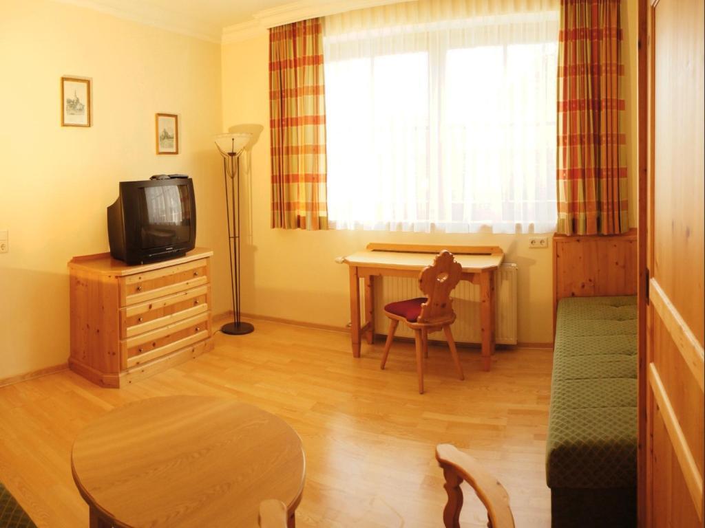 Appartement Haus Seer Wagrain Bilik gambar