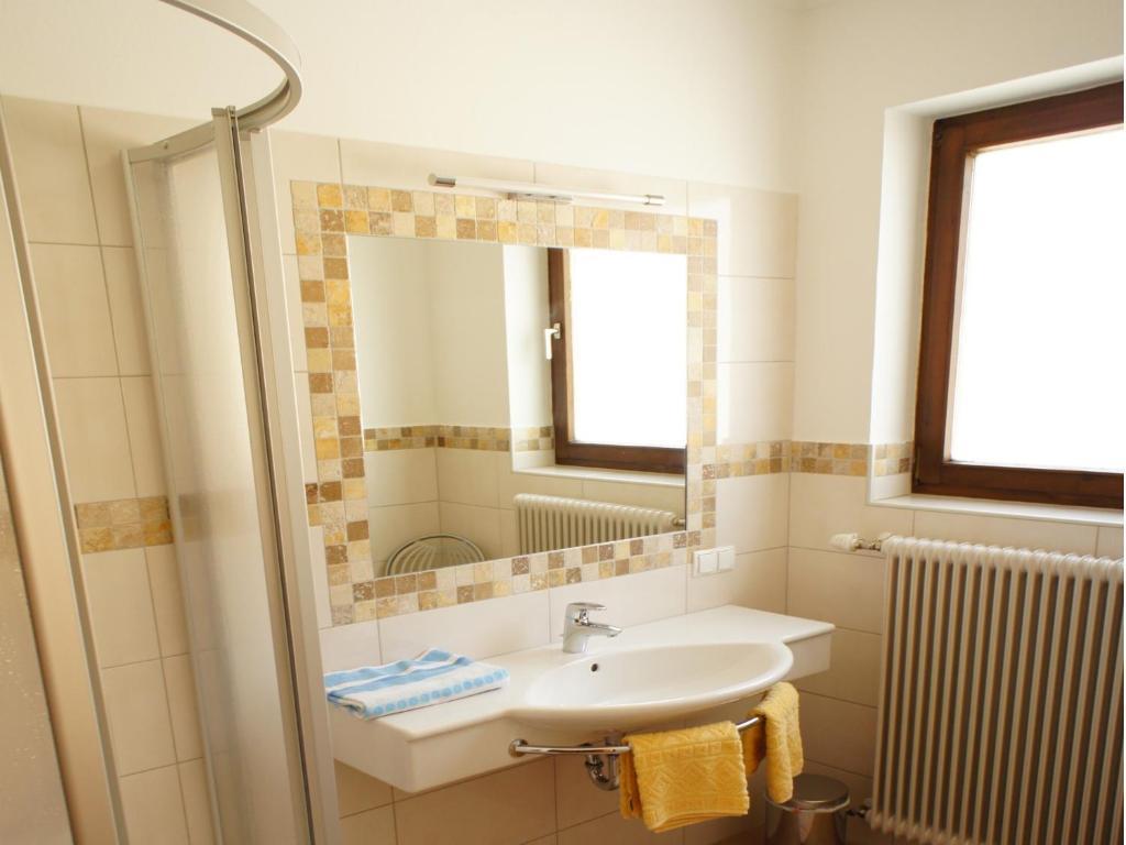 Appartement Haus Seer Wagrain Bilik gambar