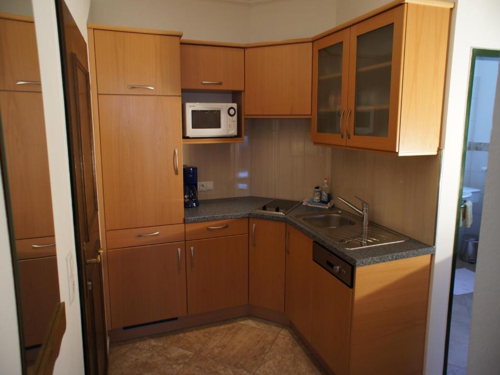 Appartement Haus Seer Wagrain Bilik gambar