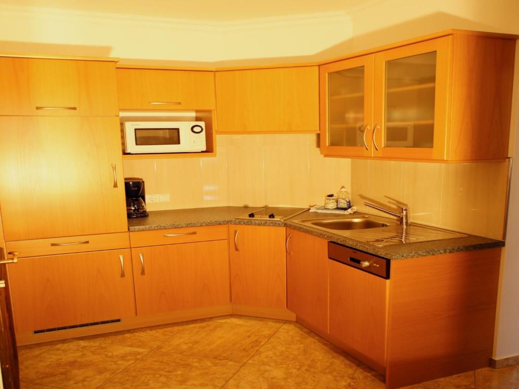 Appartement Haus Seer Wagrain Bilik gambar