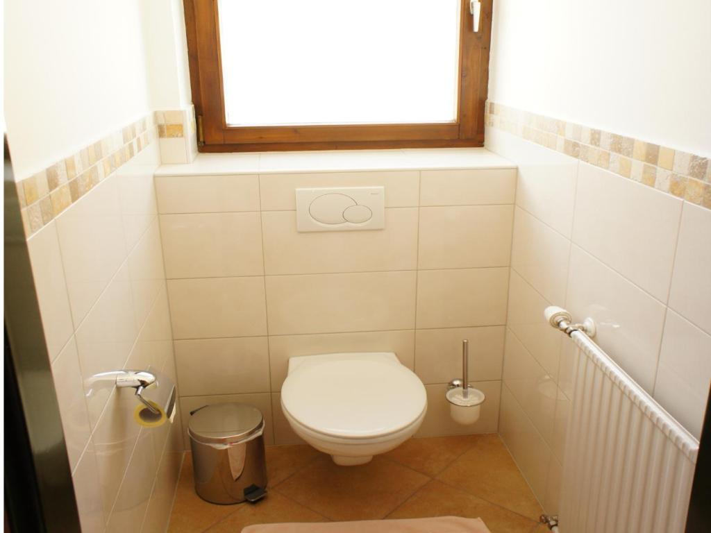 Appartement Haus Seer Wagrain Bilik gambar