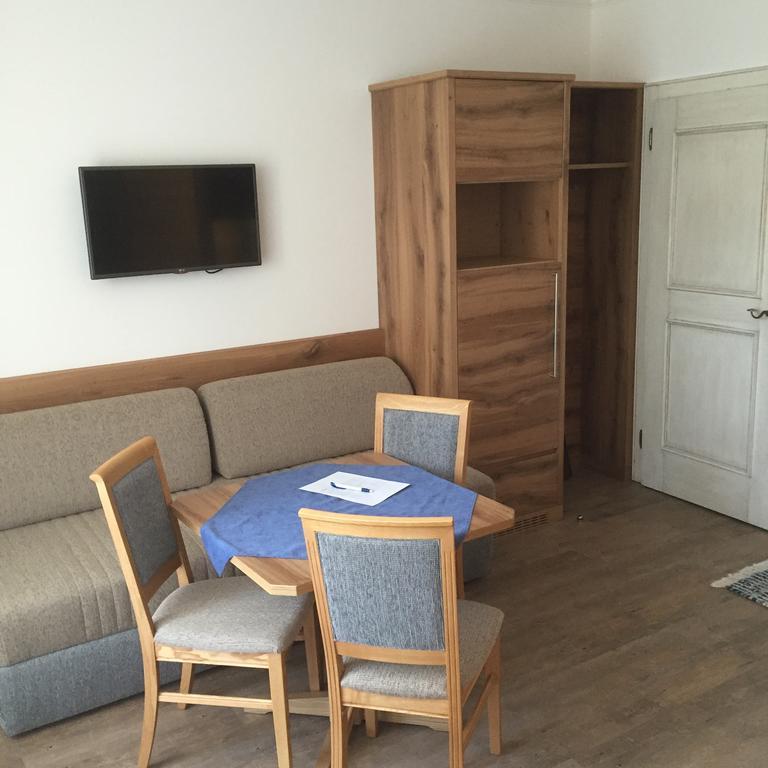Appartement Haus Seer Wagrain Luaran gambar