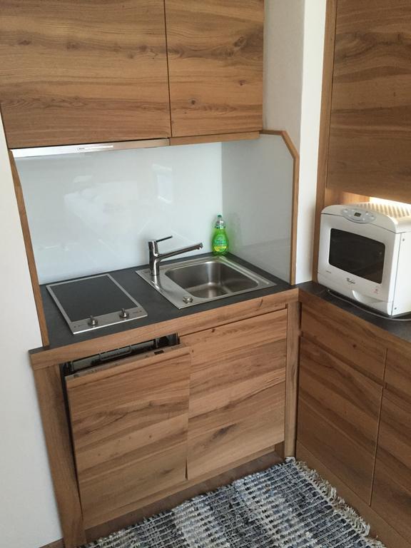 Appartement Haus Seer Wagrain Luaran gambar