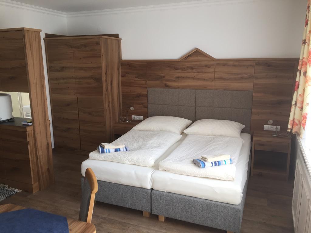 Appartement Haus Seer Wagrain Luaran gambar