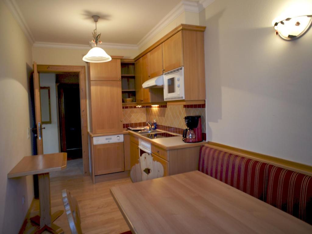 Appartement Haus Seer Wagrain Luaran gambar
