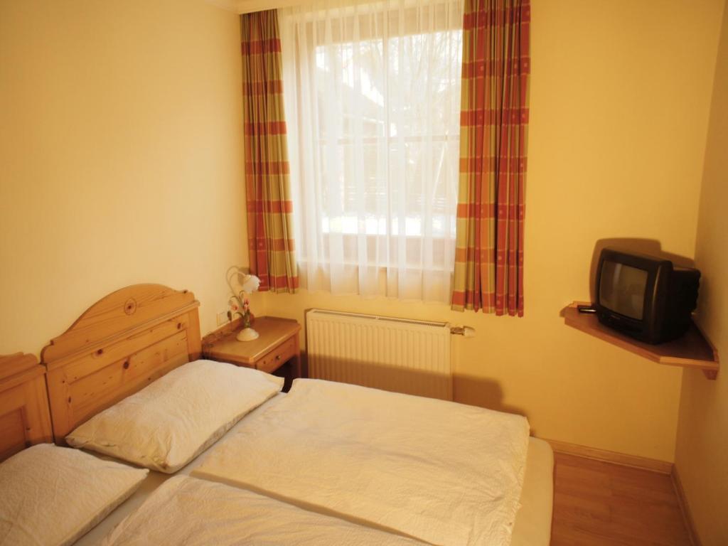 Appartement Haus Seer Wagrain Luaran gambar