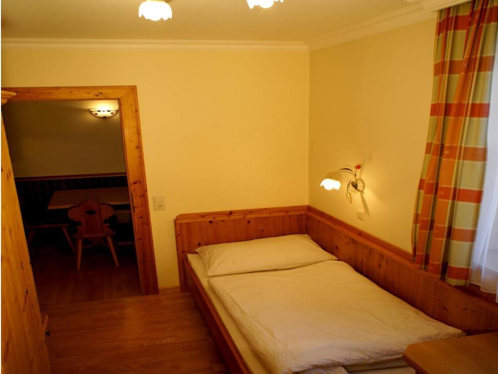 Appartement Haus Seer Wagrain Luaran gambar