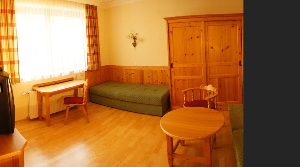 Appartement Haus Seer Wagrain Luaran gambar