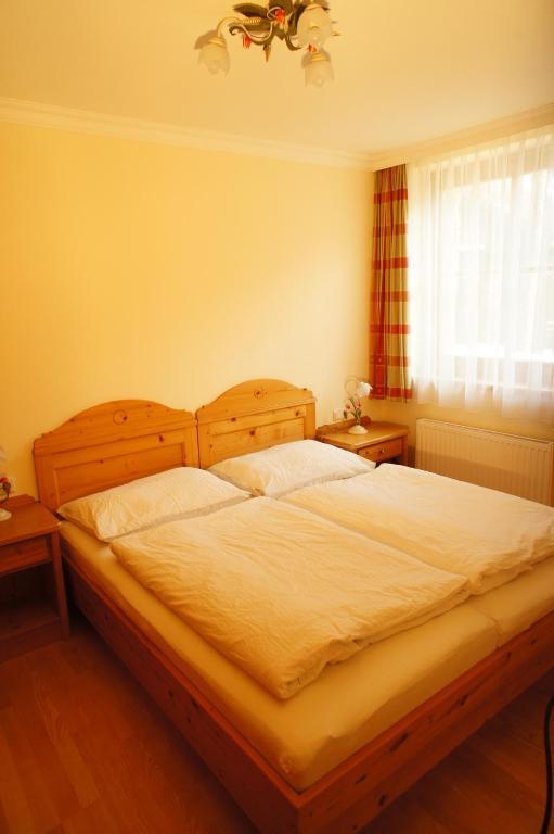 Appartement Haus Seer Wagrain Luaran gambar